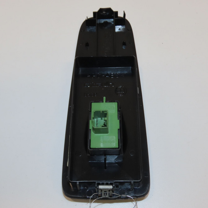 Commande lève-glace porte avant droite occasion CITROEN JUMPER III Phase 2 06-2014->... 2.0 HDI 130ch 2