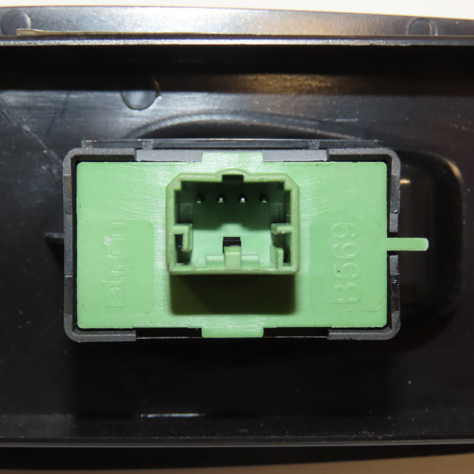 Commande lève-glace porte avant droite occasion CITROEN JUMPER III Phase 2 06-2014->... 2.0 HDI 130ch 3