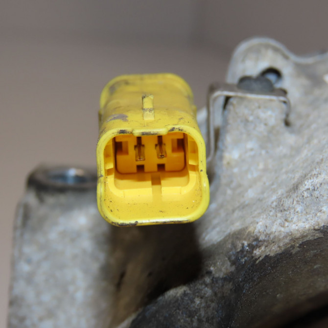 Compresseur air conditionne occasion CITROEN JUMPER III Phase 2 06-2014->... 2.0 HDI 130ch 1671554080 5