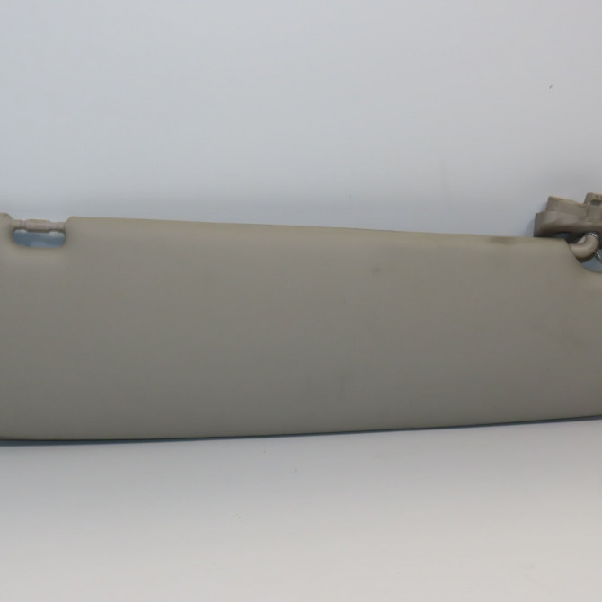 Pare-soleil gauche occasion CITROEN JUMPER III Phase 2 06-2014->... 2.0 HDI 130ch 1659587380 2