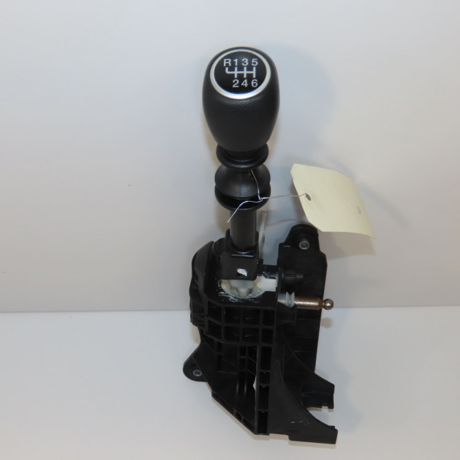 Levier de vitesses occasion CITROEN JUMPER III Phase 2 06-2014->... 2.0 HDI 130ch 1613999080 2