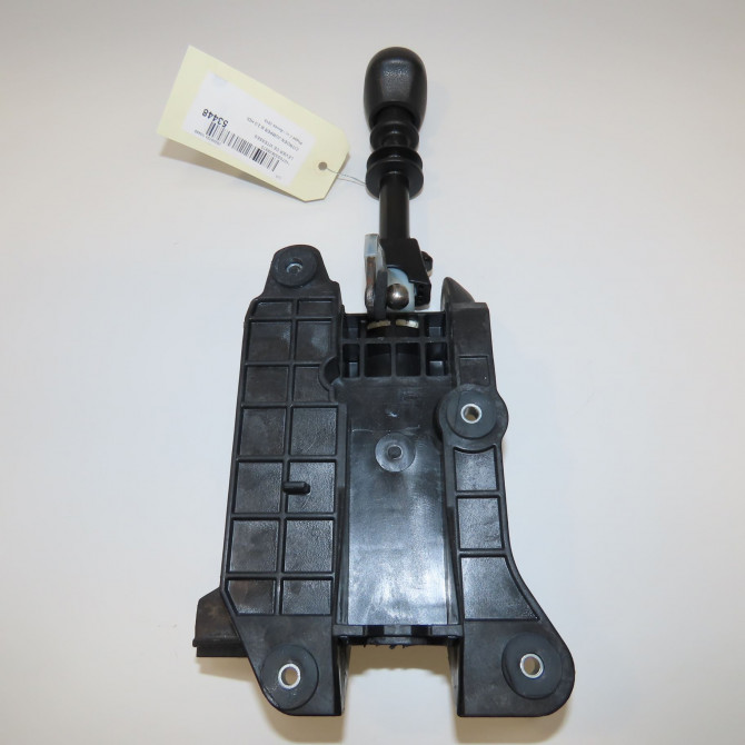 Levier de vitesses occasion CITROEN JUMPER III Phase 2 06-2014->... 2.0 HDI 130ch 1613999080 3