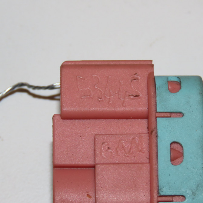 occasion CITROEN JUMPER III Phase 2 06-2014->... 2.0 HDI 130ch 1680808280 3