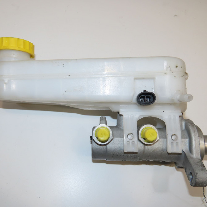 Maitre cylindre occasion CITROEN JUMPER III Phase 2 06-2014->... 2.0 HDI 130ch 1612441380 1