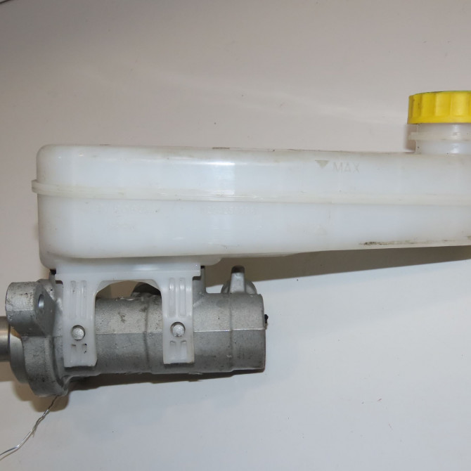 Maitre cylindre occasion CITROEN JUMPER III Phase 2 06-2014->... 2.0 HDI 130ch 1612441380 2