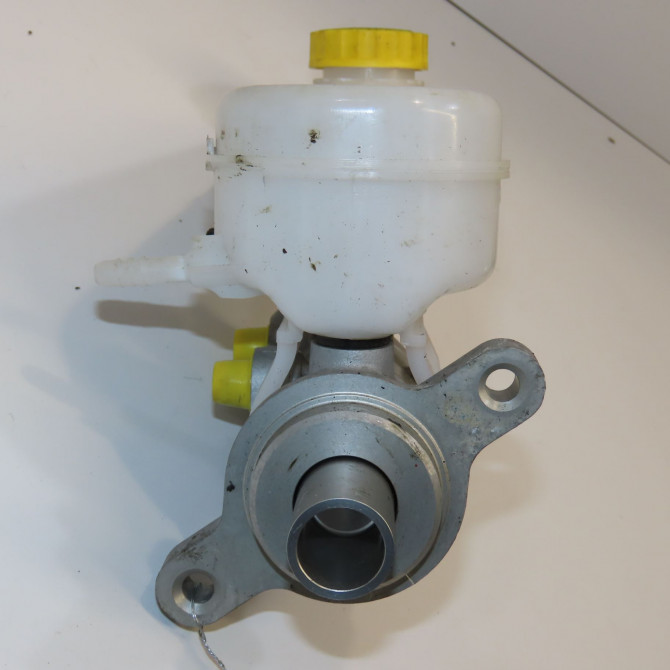 Maitre cylindre occasion CITROEN JUMPER III Phase 2 06-2014->... 2.0 HDI 130ch 1612441380 3