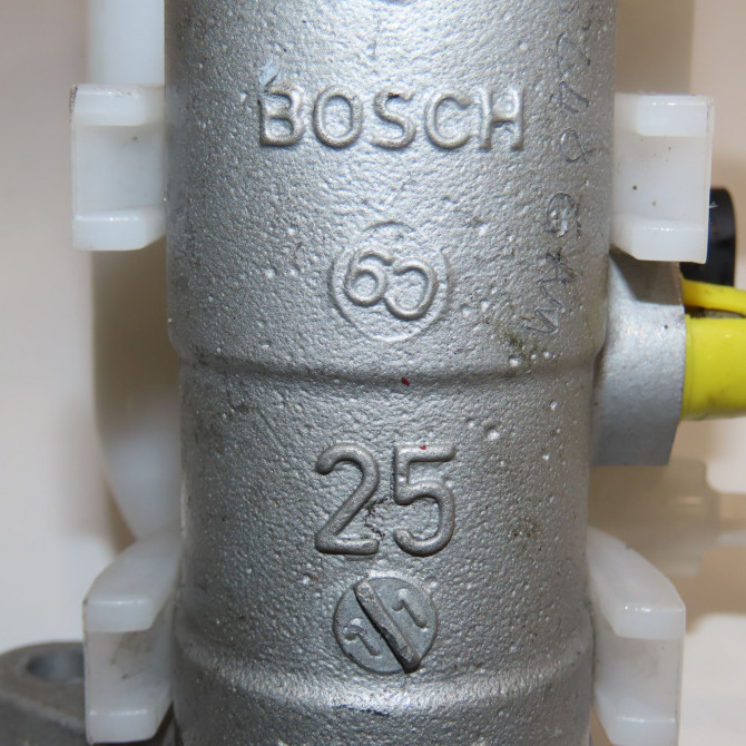 Maitre cylindre occasion CITROEN JUMPER III Phase 2 06-2014->... 2.0 HDI 130ch 1612441380 4