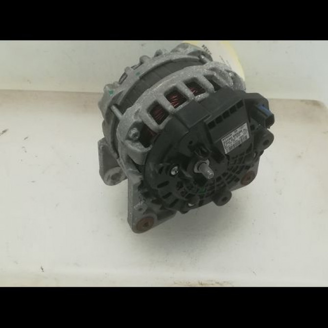 Alternateur occasion RENAULT CAPTUR Phase 1 02-2013->... 0.9 90 ch 231002854R 2