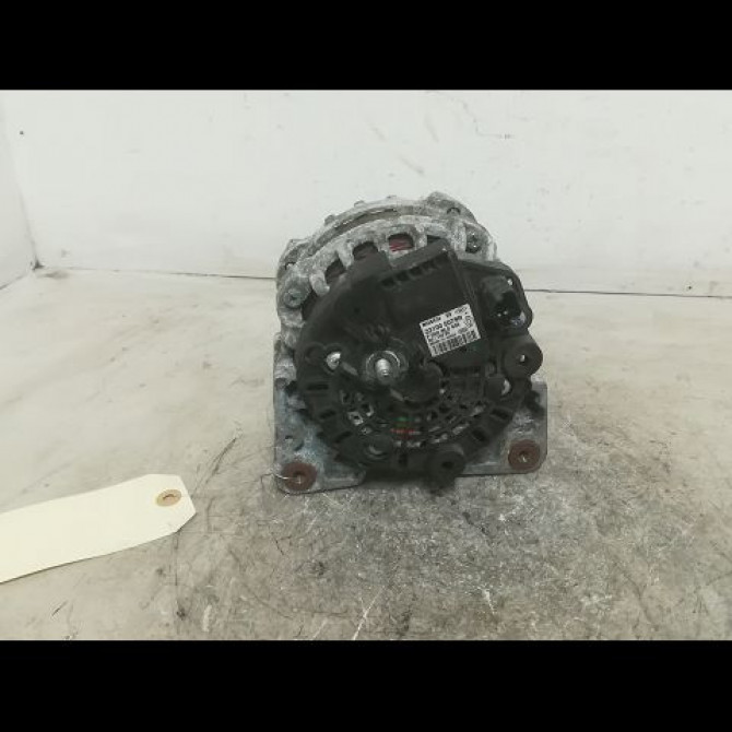 Alternateur occasion DACIA SANDERO II Phase 1 10-2012->... 0.9 TCE 90ch 231002854R 2