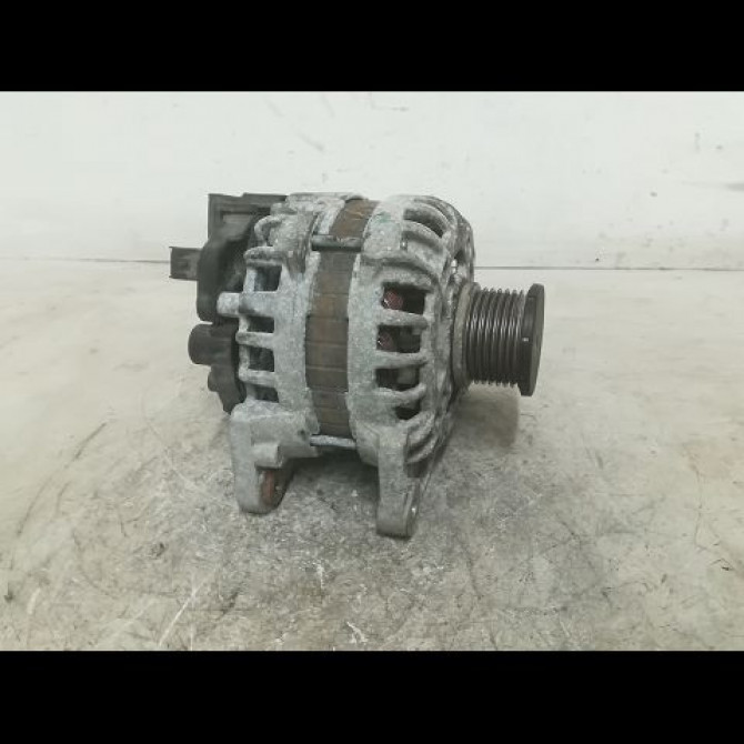 Alternateur occasion DACIA SANDERO II Phase 1 10-2012->... 0.9 TCE 90ch 231002854R 3