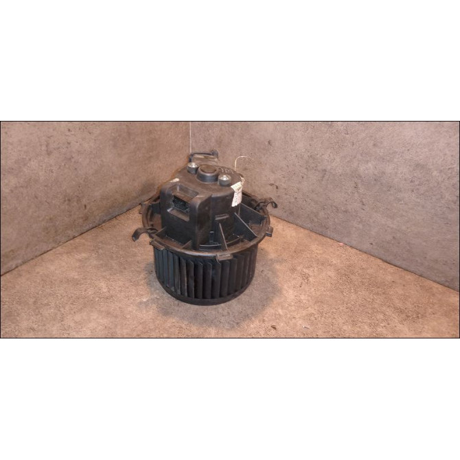 Ventilateur de chauffage occasion PEUGEOT BOXER III Phase 1 06-2006->... 2.2 HDI 100ch 6441Y1 1