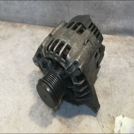 Alternateur occasion RENAULT SCENIC I Phase 2 08-1999->06-2003 1.9 DTI 80ch 8200054588