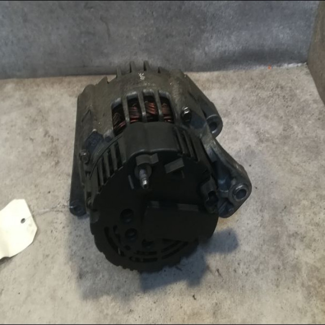 Alternateur occasion RENAULT SCENIC I Phase 2 08-1999->06-2003 1.9 DTI 80ch 8200054588 2
