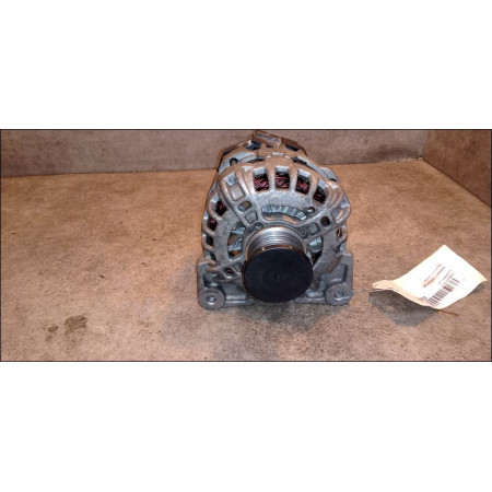 Alternateur occasion RENAULT CLIO IV Phase 1 07-2012->... 0.9 TCE 90ch 231002854R