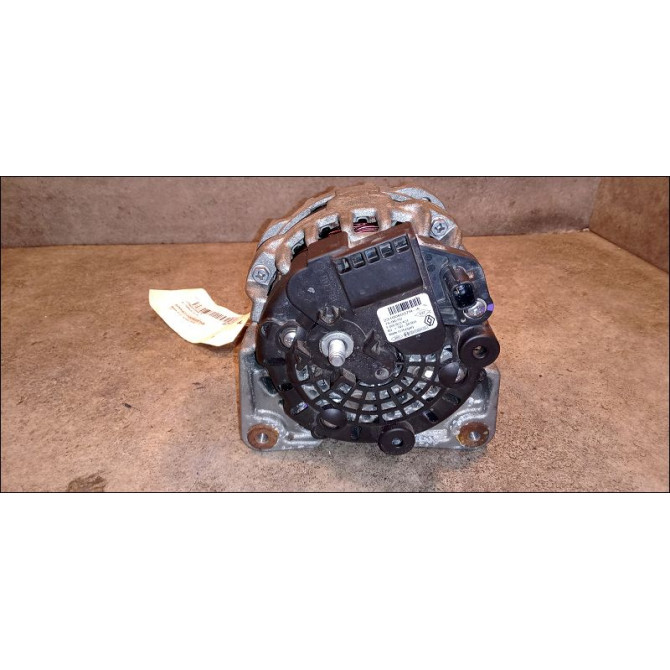 Alternateur occasion RENAULT CLIO IV Phase 1 07-2012->... 0.9 TCE 90ch 231002854R 2
