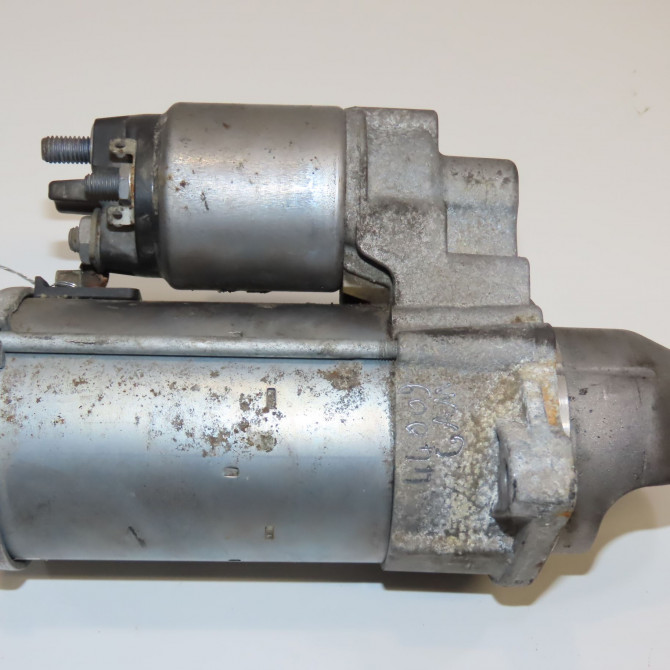 Démarreur occasion OPEL CORSA IV Phase 2 01-2011->03-2015 95520347 2