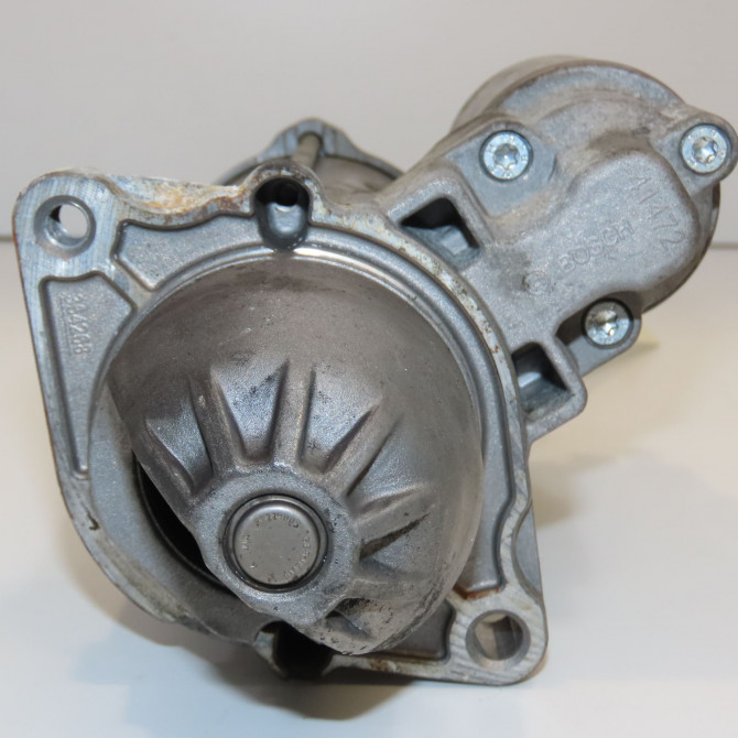 Démarreur occasion OPEL CORSA IV Phase 2 01-2011->03-2015 95520347 3