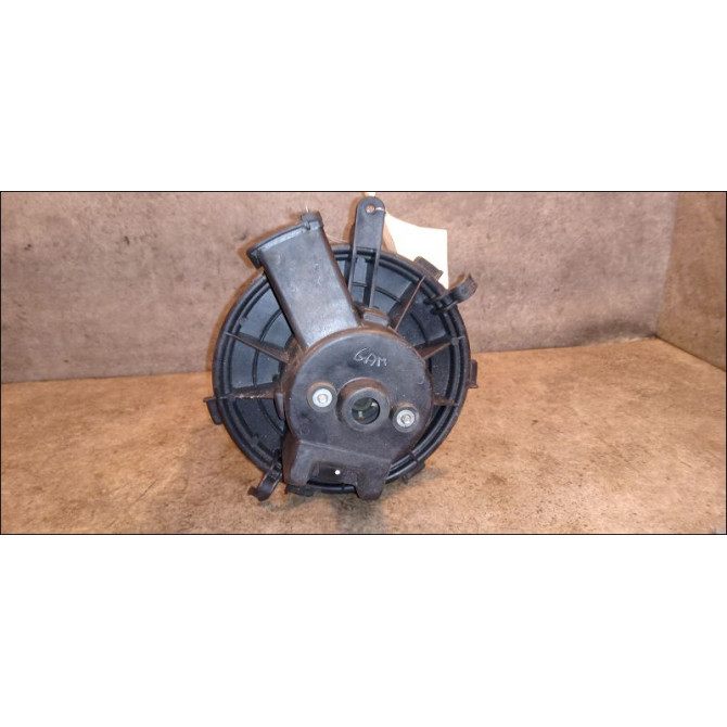 Ventilateur de chauffage occasion PEUGEOT BOXER III Phase 1 06-2006->... 2.2 HDI 100ch 6441Y1 2