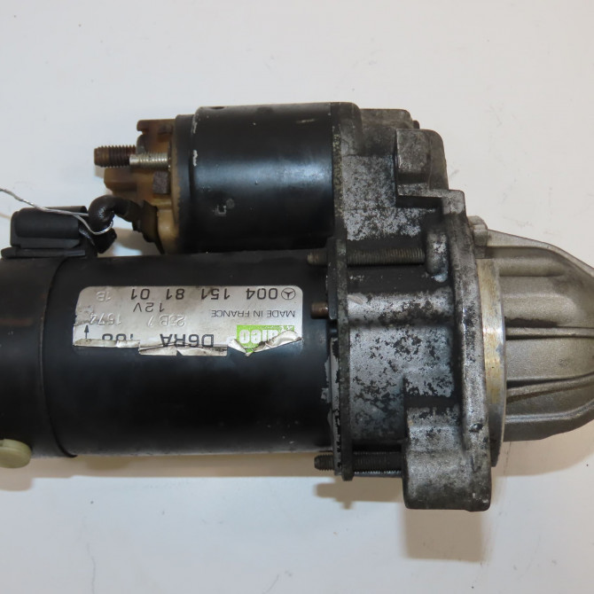 Démarreur occasion VITO I Phase 1 04-1996->10-2003 2