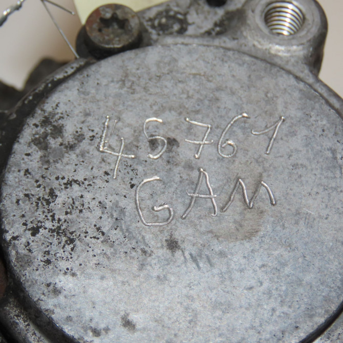 Pompe direction assistee occasion VITO I Phase 1 04-1996->10-2003 5