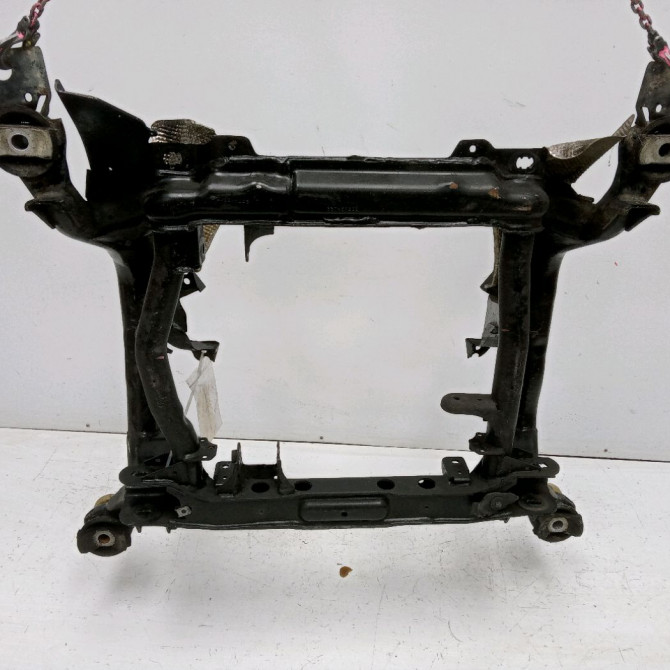 Berceau moteur avant occasion MERCEDES CLASSE ML II phase 1 03-2005->09-2008 1643300058 2