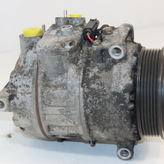 Compresseur air conditionne occasion MERCEDES CLASSE ML II phase 1 03-2005->09-2008 22305411 1