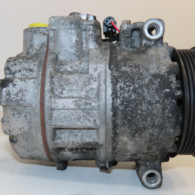 Compresseur air conditionne occasion MERCEDES CLASSE ML II phase 1 03-2005->09-2008 22305411 2