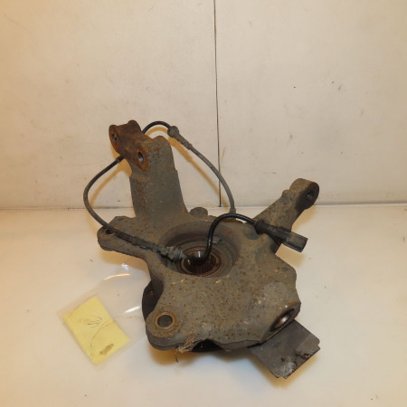 Moyeu avd occasion RENAULT MEGANE III Phase 1 11-2008->01-2012 1.5 DCI 105ch 402021241R