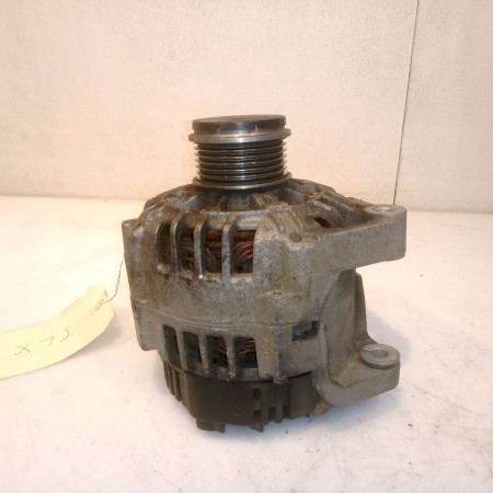 Alternateur occasion RENAULT SCENIC I Phase 2 08-1999->06-2003 1.9 DCI 100ch 8200054588