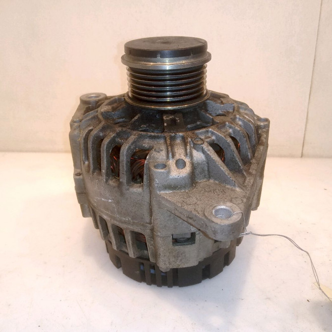 Alternateur occasion RENAULT SCENIC I Phase 2 08-1999->06-2003 1.9 DCI 100ch 8200054588 2