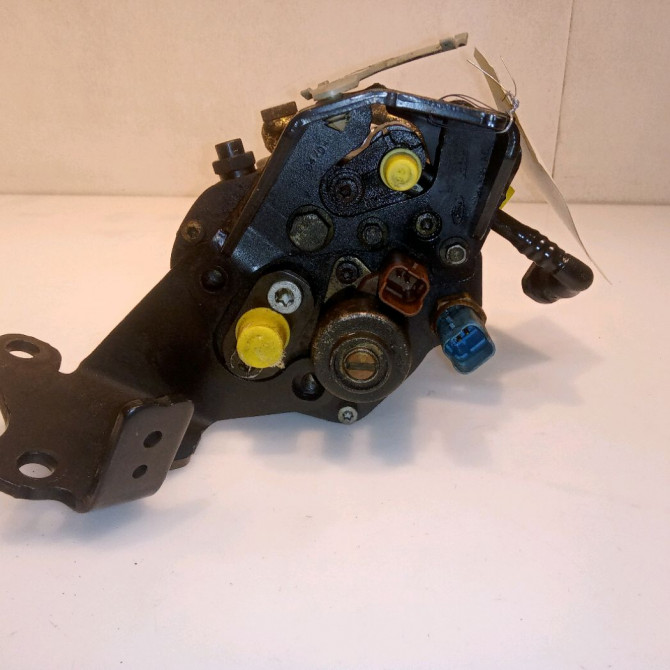 Pompe hp occasion FORD MONDEO II Phase 1 09-2000->06-2007 2.0 TDCI 115ch 2
