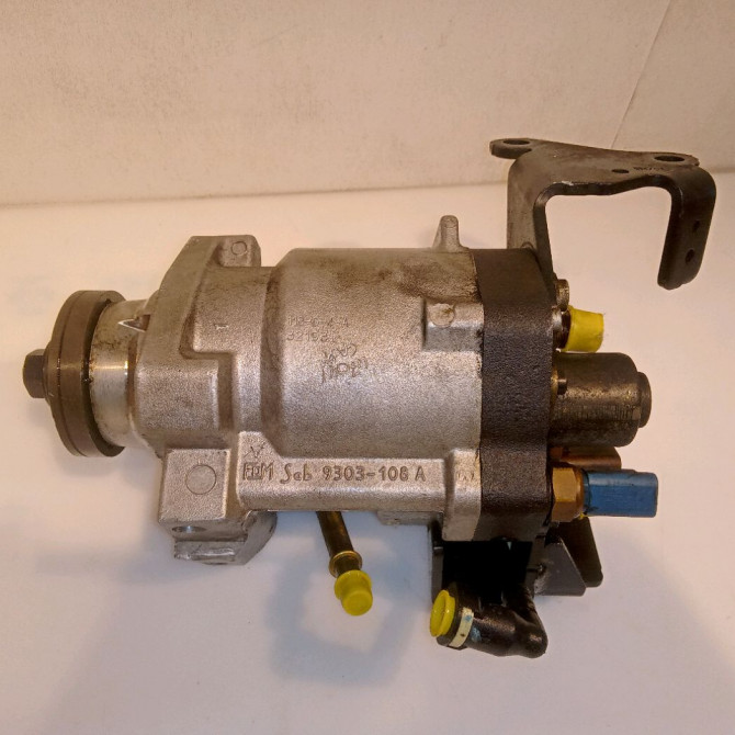 Pompe hp occasion FORD MONDEO II Phase 1 09-2000->06-2007 2.0 TDCI 115ch 4