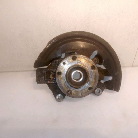 Moyeu avd occasion RENAULT MEGANE III Phase 1 11-2008->01-2012 402021241R