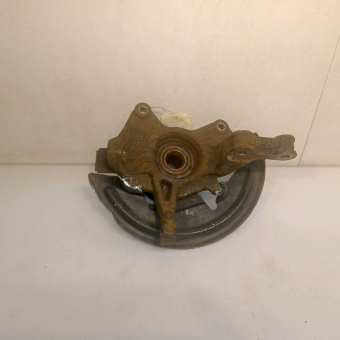 Moyeu avd occasion RENAULT MEGANE III Phase 1 11-2008->01-2012 402021241R 2