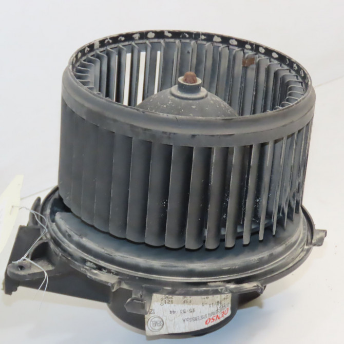 Ventilateur de chauffage occasion CITROEN JUMPER III Phase 1 06-2006->... 2.2 HDi 100ch 6441Y1 1