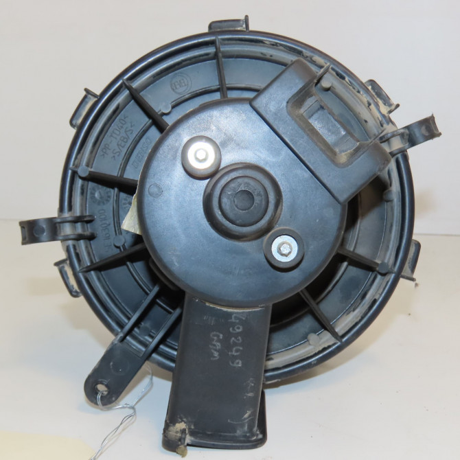 Ventilateur de chauffage occasion CITROEN JUMPER III Phase 1 06-2006->... 2.2 HDi 100ch 6441Y1 2