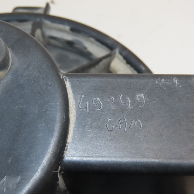 Ventilateur de chauffage occasion CITROEN JUMPER III Phase 1 06-2006->... 2.2 HDi 100ch 6441Y1 4