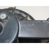 VENTILATEUR DE CHAUFFAGE