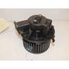 VENTILATEUR DE CHAUFFAGE