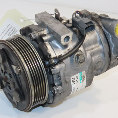 Compresseur air conditionne occasion CITROEN NEMO Phase 1 09-2008->... 1.3 HDI 75ch 1607883080