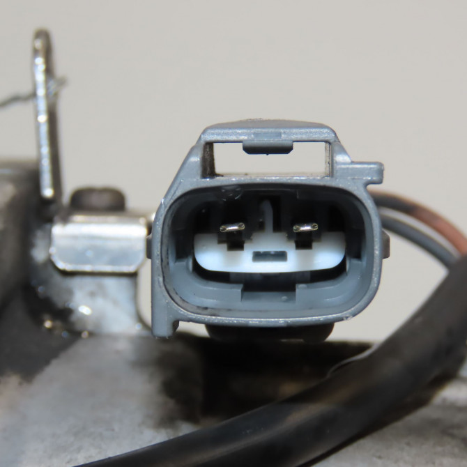 Compresseur air conditionne occasion CITROEN NEMO Phase 1 09-2008->... 1.3 HDI 75ch 1607883080 4