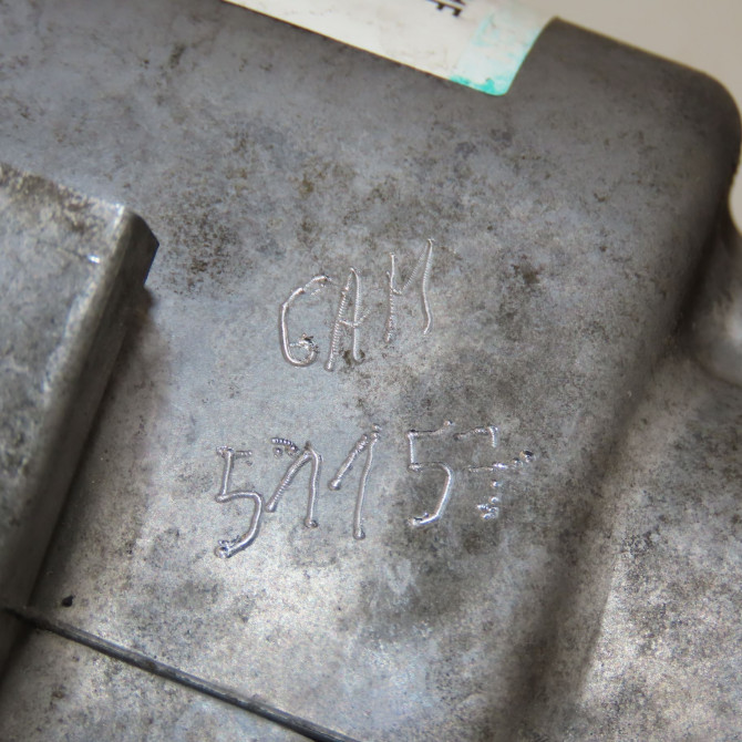 Compresseur air conditionne occasion CITROEN NEMO Phase 1 09-2008->... 1.3 HDI 75ch 1607883080 6