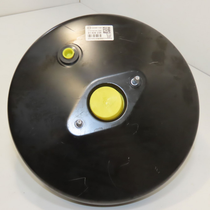 Servo-frein occasion CITROEN JUMPER III Phase 2 06-2014->... 1612440380 2