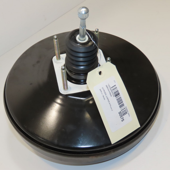 Servo-frein occasion CITROEN JUMPER III Phase 2 06-2014->... 1612440380 3
