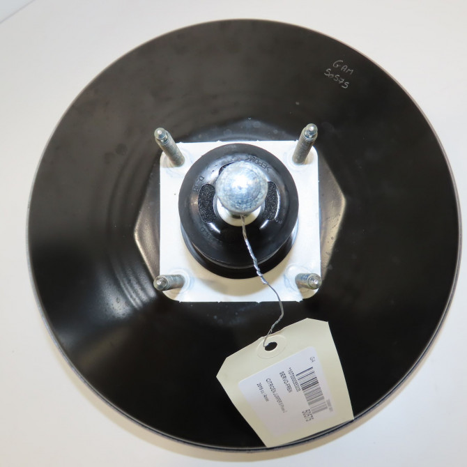 Servo-frein occasion CITROEN JUMPER III Phase 2 06-2014->... 1612440380 4