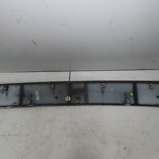 Capot occasion NISSAN CABSTAR 2