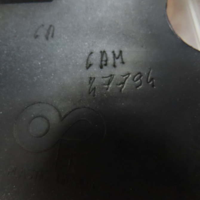 Capot occasion NISSAN CABSTAR 3