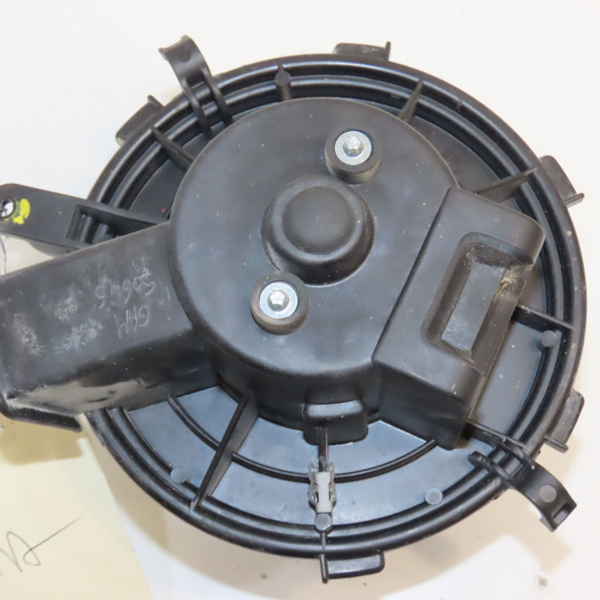 Ventilateur de chauffage occasion PEUGEOT BOXER III Phase 1 04-1995->04-1999 2.2 HDI 130ch 6441Y1 3