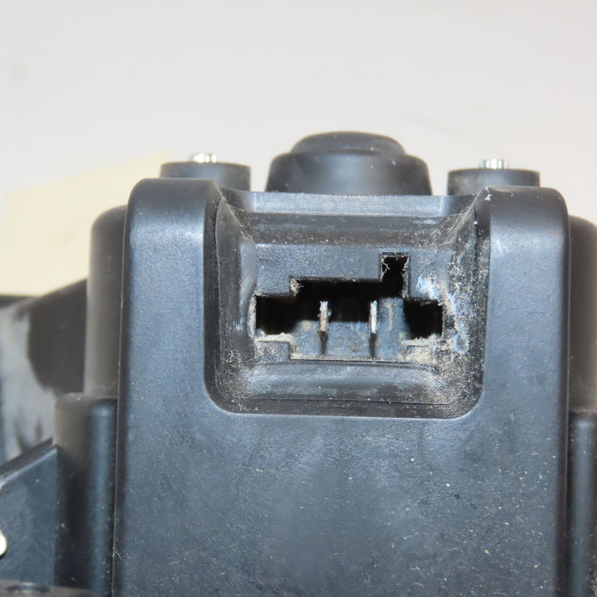 Ventilateur de chauffage occasion PEUGEOT BOXER III Phase 1 04-1995->04-1999 2.2 HDI 130ch 6441Y1 4