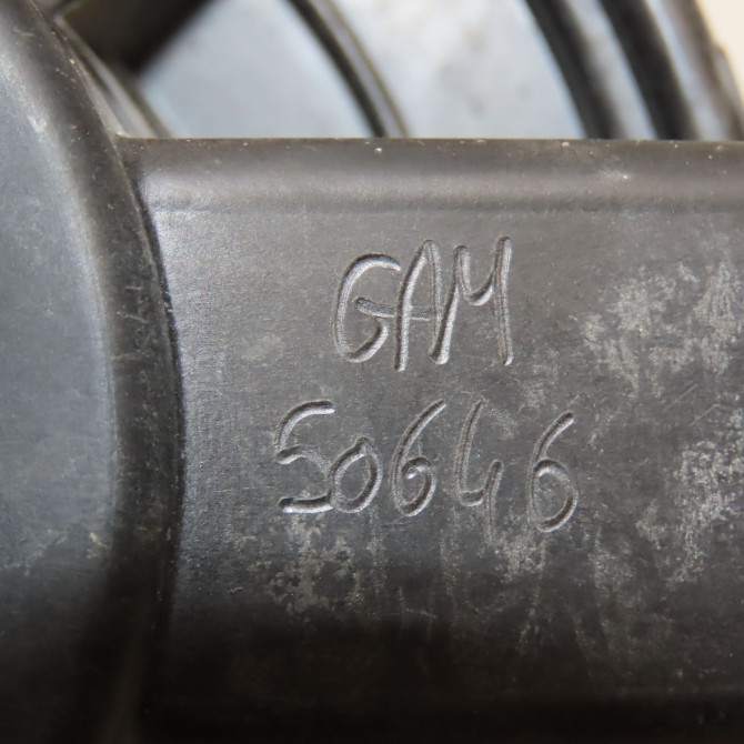 Ventilateur de chauffage occasion PEUGEOT BOXER III Phase 1 04-1995->04-1999 2.2 HDI 130ch 6441Y1 5